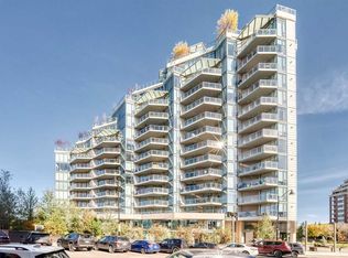 738 E 1st Ave SW #809, Calgary, AB T2P5G8