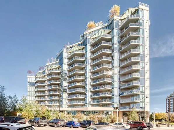 738 E 1st Ave SW #809, Calgary, AB T2P 5G8