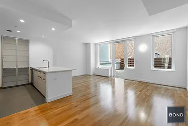 Rented by Bond New York