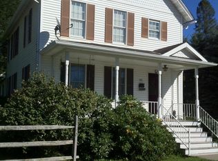 401 S Main St, Coudersport, PA 16915