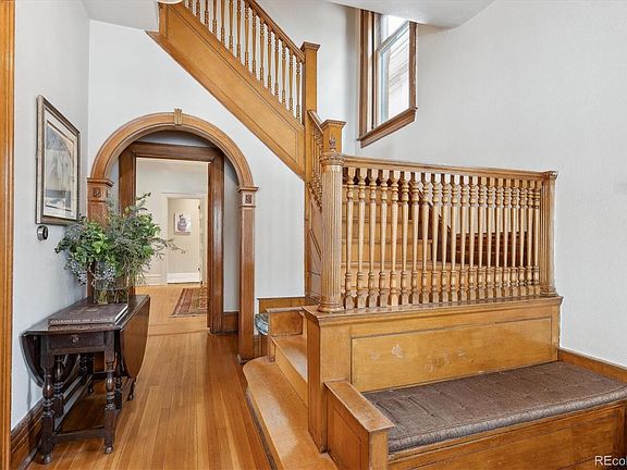 4th image of 2135 N Gilpin Street