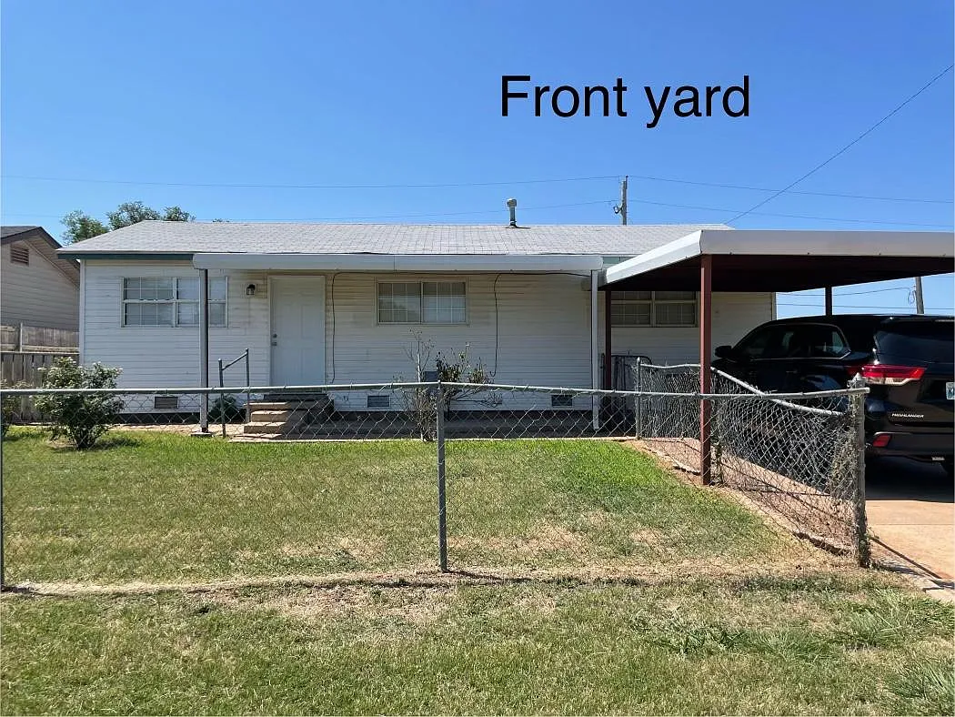 2308 SW Georgia Ave — Photo 1