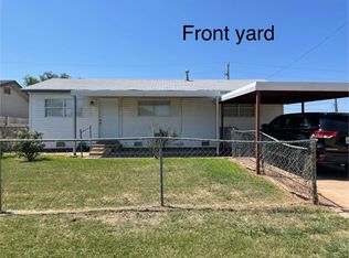 2308 SW Georgia Ave #1, Lawton, OK 73505