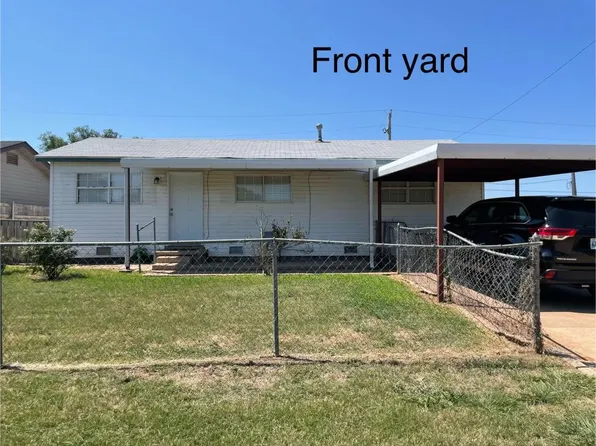 2308 SW Georgia Ave #1, Lawton, OK 73505
