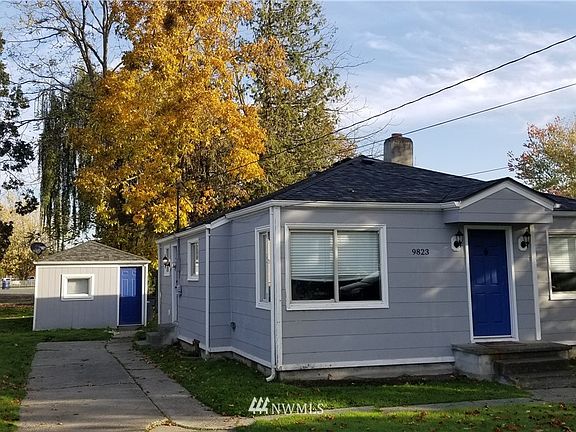 2nd image of 9823 271st St NW