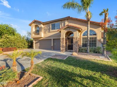 477 E Poncho Ln, San Tan Valley, AZ, 85143