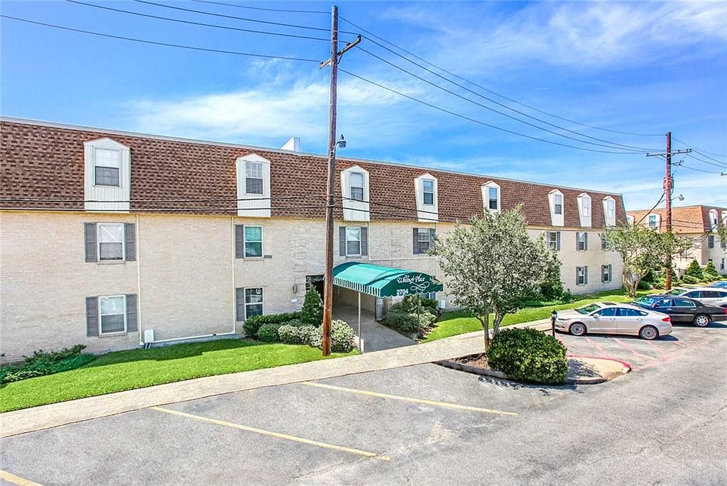 2704 Whitney Pl APT 918, Metairie, LA 70002 Zillow