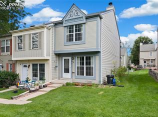 3610 Queen Anne Way, Colorado Springs, CO 80917