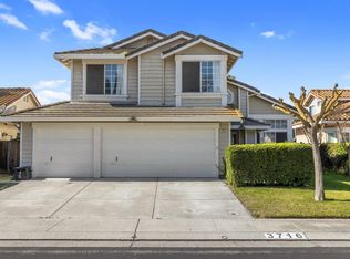 3716 Steve Lillie Cir, Stockton, CA
