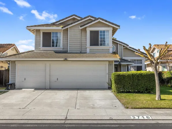 3716 Steve Lillie Cir, Stockton, CA 95206