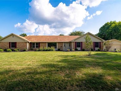 10009 Mallet Dr, Dayton, OH, 45458