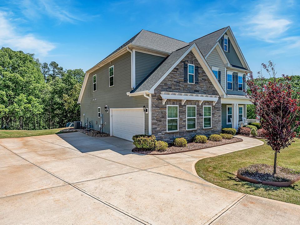 124 Coppermine Dr, Easley, SC 29642 MLS 1497908 Zillow