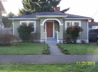 1251 NE 53rd Ave, Portland, OR 97213