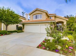 11 Springtide, Laguna Niguel, CA 92677