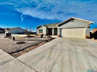 1030 Malibu Way, Carlsbad, NM 88220