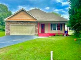 2702 Mountain Cove Pl NW, Cleveland, TN 37312