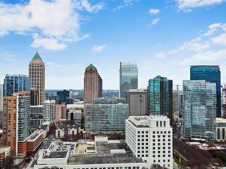 878 Peachtree St NE #504 — Photo 40