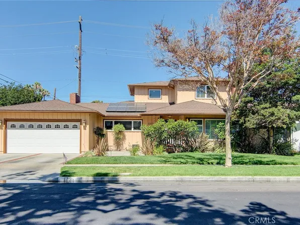 1251 Hackett Ave, Long Beach, CA 90815