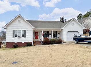 256 1st St, Russellville, AL 35653