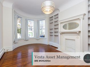 155 Central Ave, San Francisco, CA 94117