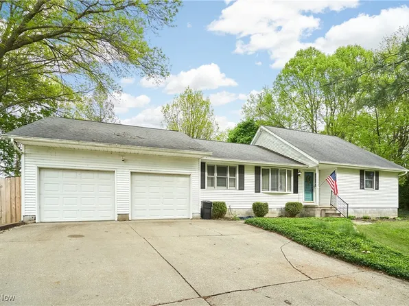 2940 Robin Hill Dr, Mogadore, OH 44260