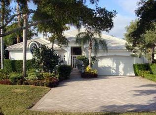 1131 Crystal Dr, Palm Beach Gardens, FL 33418