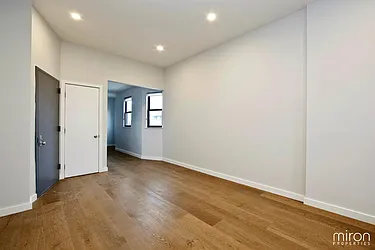 Rented by Miron Properties