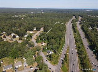 0 Bonnie Circle, Groton, CT 06340