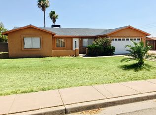 6233 W Paradise Ln, Glendale, AZ 85306