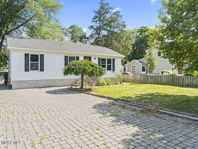 45 Letts Landing Road, Waretown, NJ, 08758