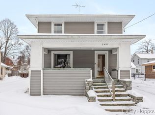 346 E Washington St, Ionia, MI 48846