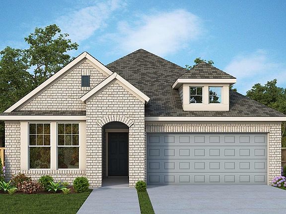The Penmark - F Exterior