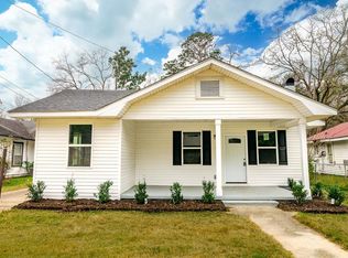 1320 N 5th Ave, Laurel, MS 39440