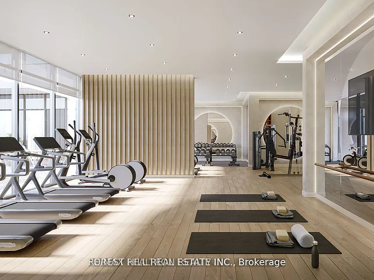 8188 Yonge St #631 — Photo 35