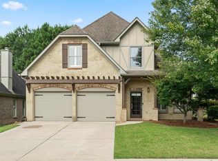 4520 Amberley Dr, Birmingham, AL 35242