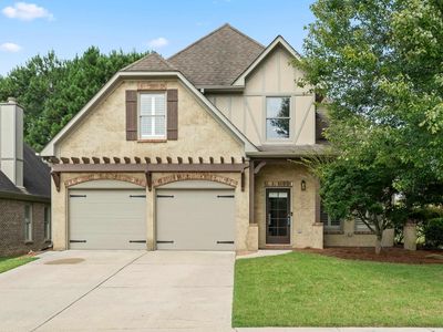 4520 Amberley Dr, Birmingham, AL, 35242