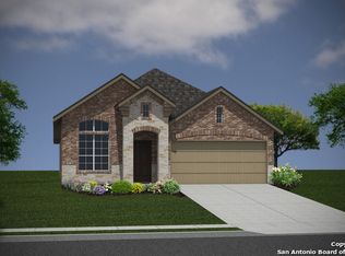 12846 Lone Star Leaf, San Antonio, TX 78253