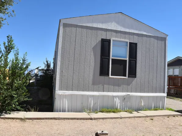 224 Atrisco Vista Blvd SW Trailer 38, Albuquerque, NM 87121