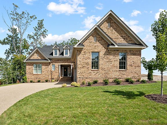 Bridgewater B - Exterior