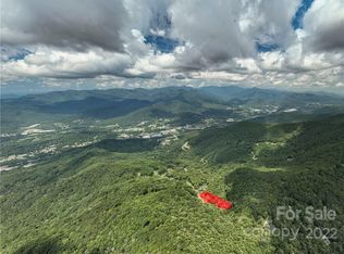 1394 Daydream Rdg LOT 62, Swannanoa, NC 28778