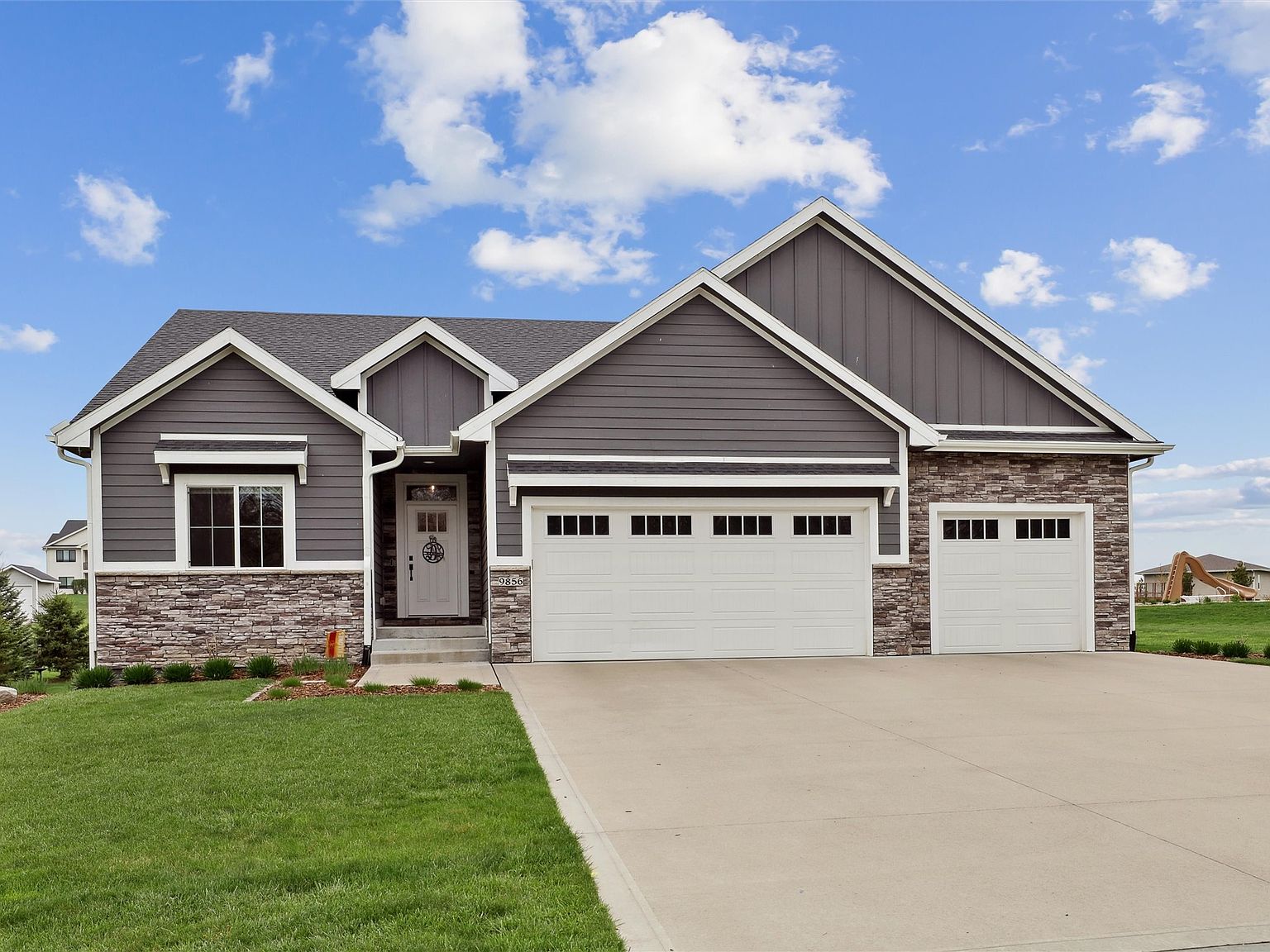 9856 NW 44th St, Polk City, IA 50226 | Zillow