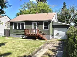 5510 48th Ave, Wetaskiwin, AB T9A 0N9