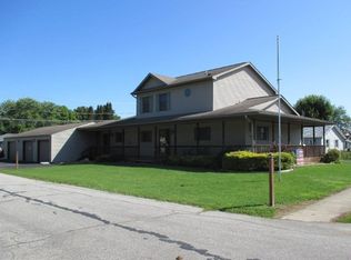 901 E South St, Albion, IN