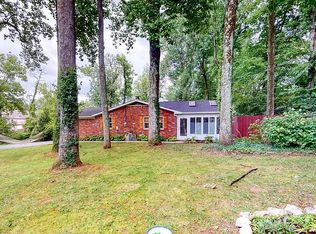 4650 N Ridgewood Dr, Bloomington, IN 47404