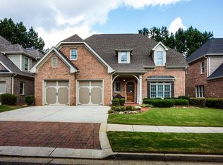 2059 Newstead Ct, Snellville, GA 30078