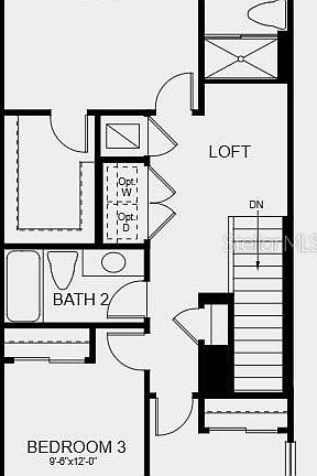 3rd image of this home