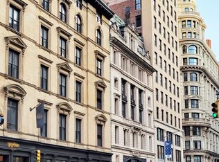 172 5th Ave #2F, New York, NY 10010