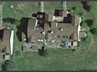 376 Mail Route Rd, Prattsville, NY 12468