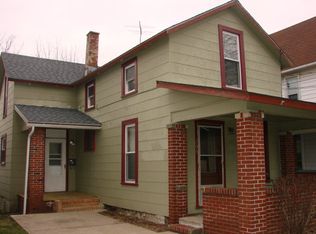 206 N Liberty St, Galion, OH 44833