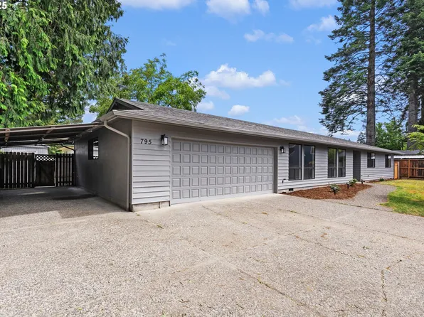 795 H St, Washougal, WA 98671